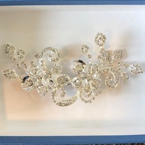 Bridal/ Formal Hair Clip